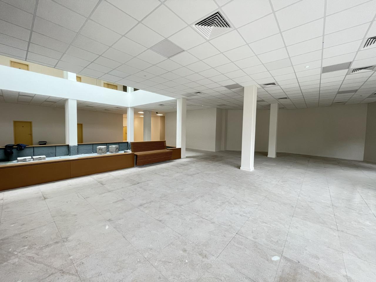 Bureau Joinville-le-Pont 2171m² Location bureau Joinville-le-Pont Val-de-Marne OLBUR2422894 9